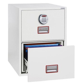 Archivador Ignífugo Phoenix...