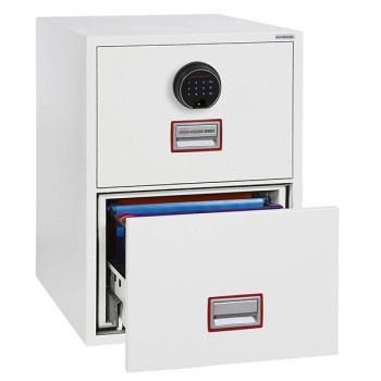 Archivador Ignífugo Phoenix...