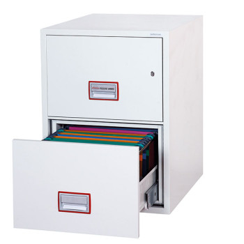 Archivador Ignífugo Phoenix...