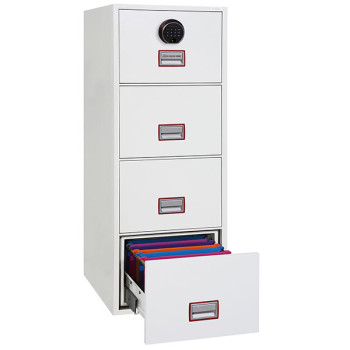 Archivador Ignífugo Phoenix...