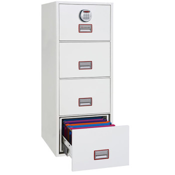 Archivador Ignífugo Phoenix...